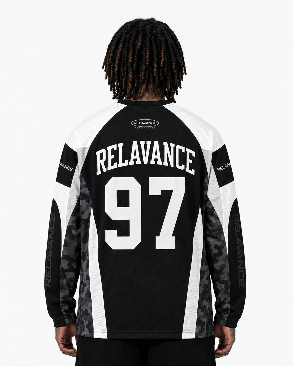 OMBRE 97 Jersey Set