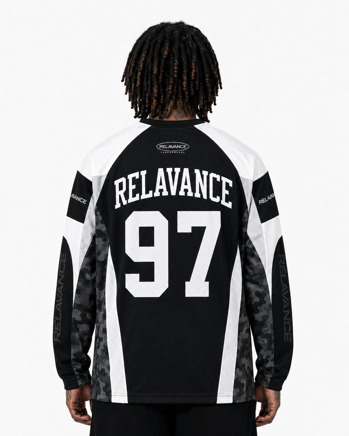 OMBRE 97 Jersey Set