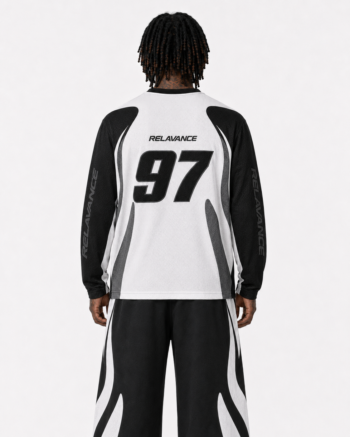 OMBRE 97 LongSleeve Set