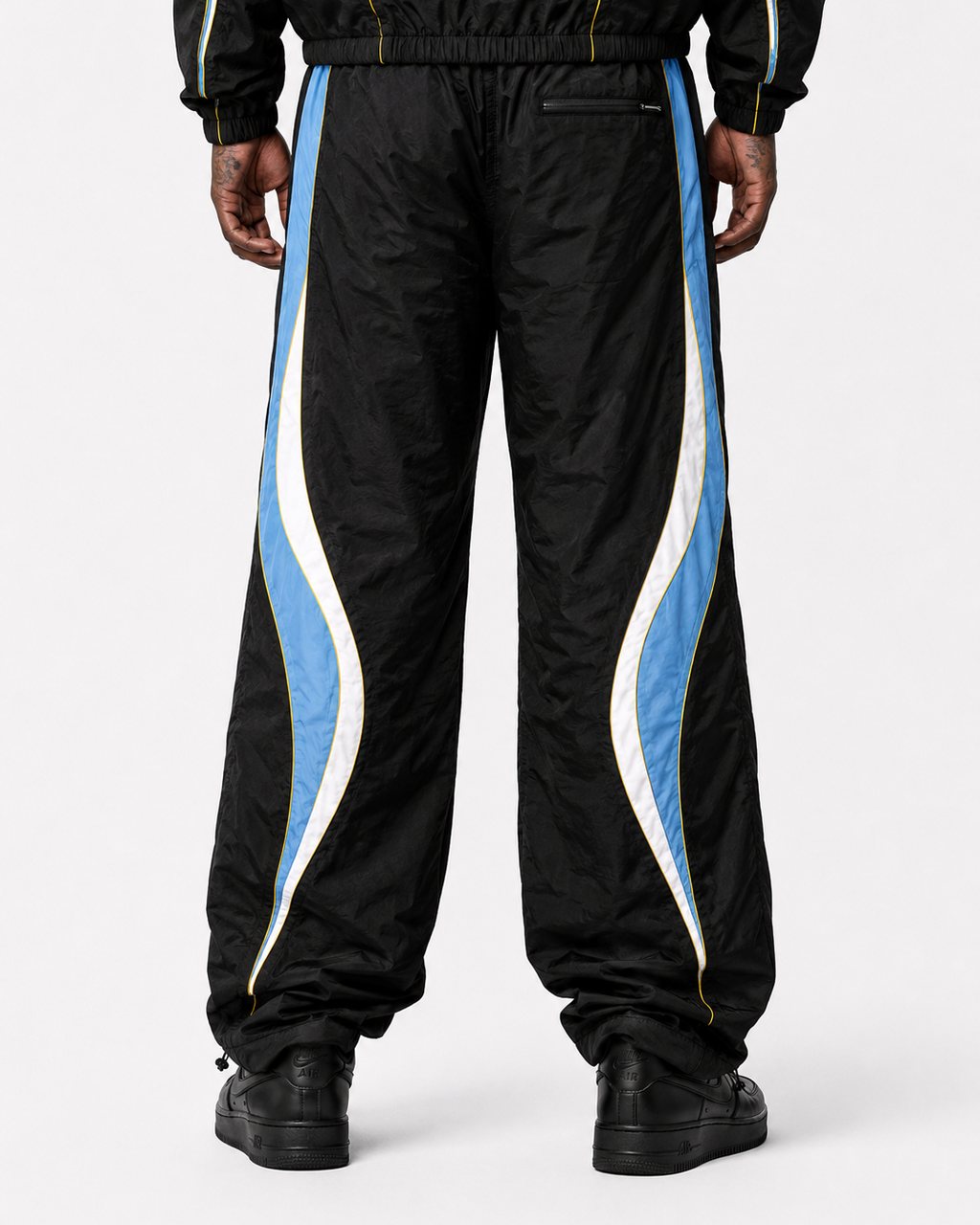 Argentina Joga TrackPants