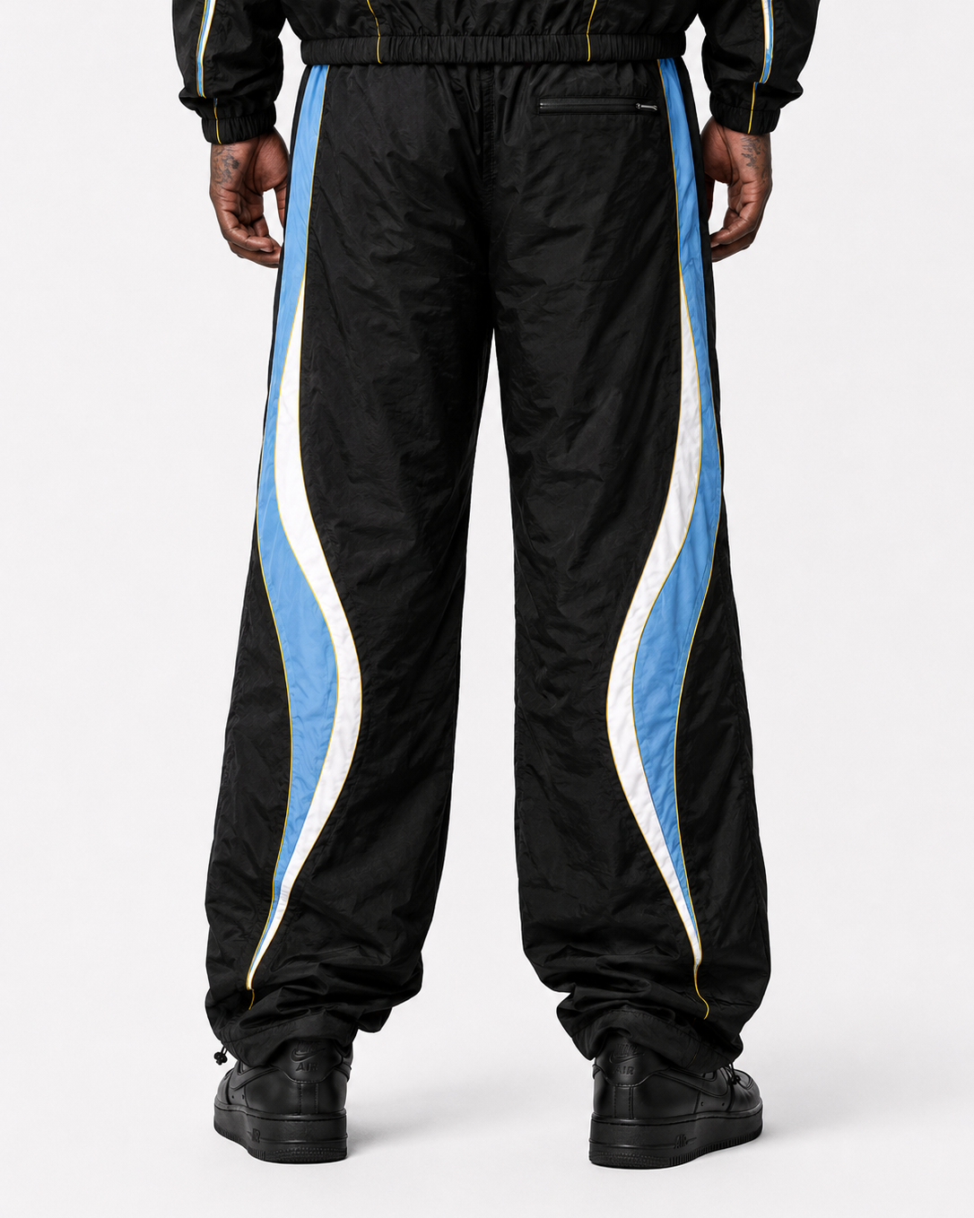 Argentina Joga TrackPants