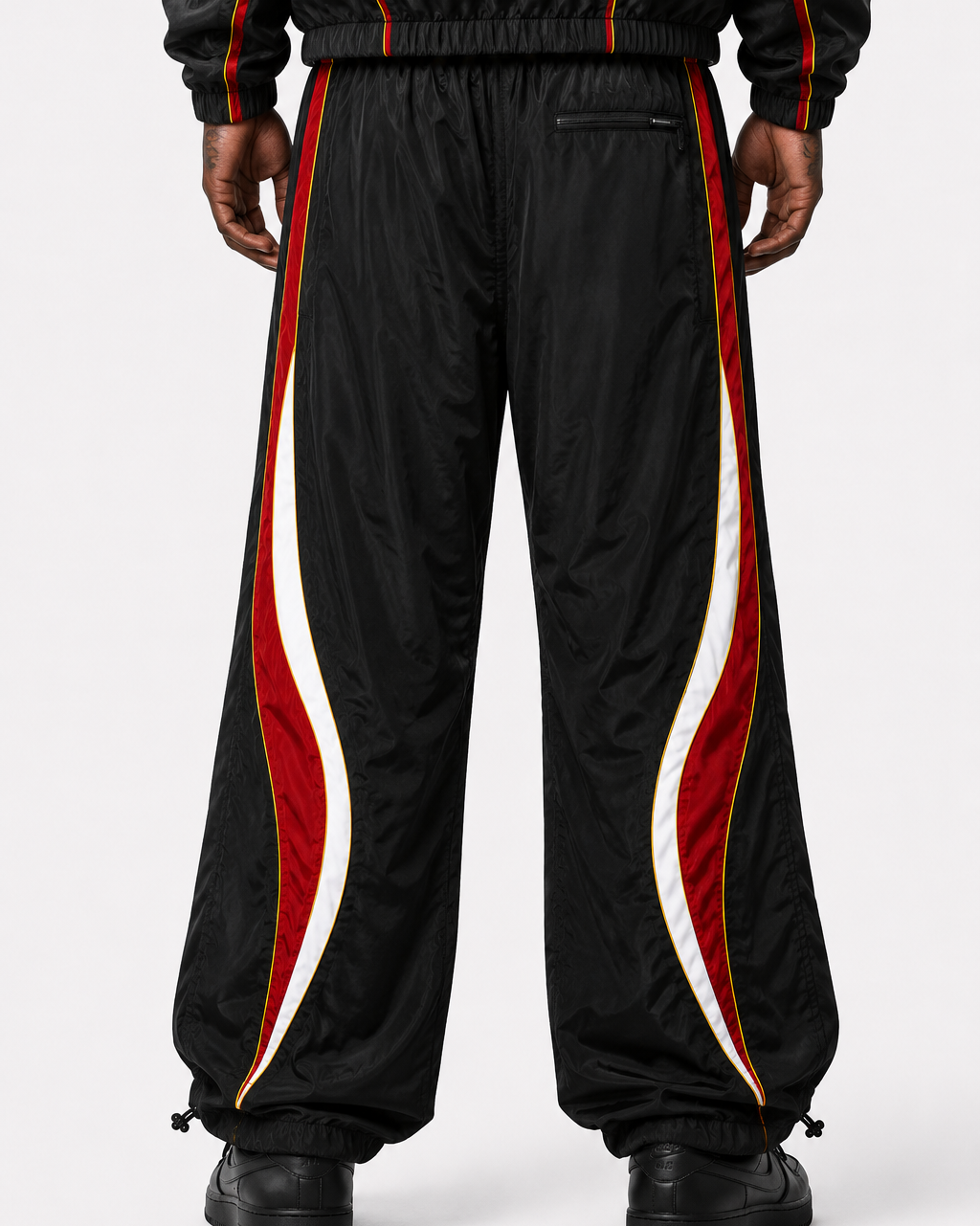 England Joga TrackPants
