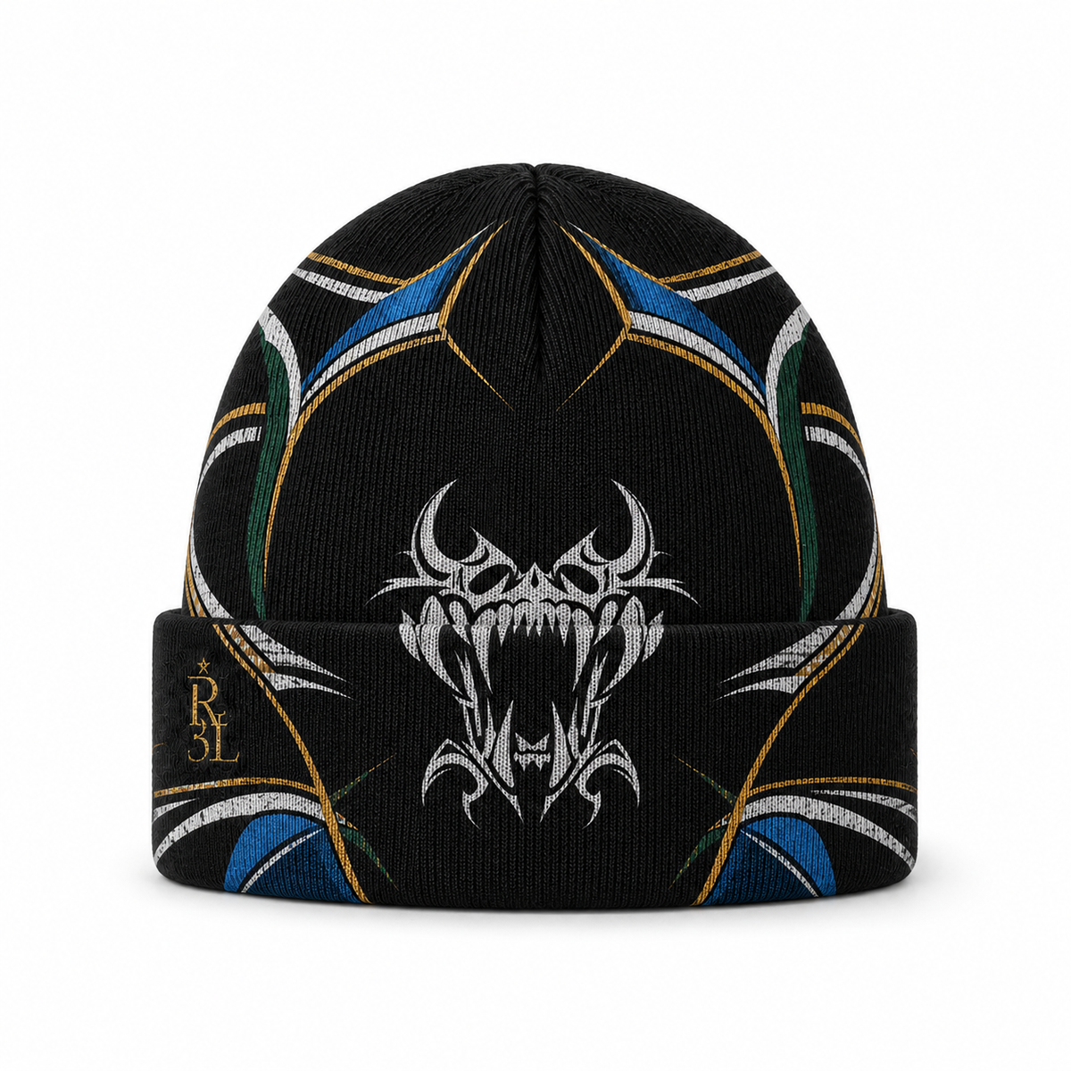 Joga beanie