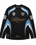 Argentina Joga Jersey