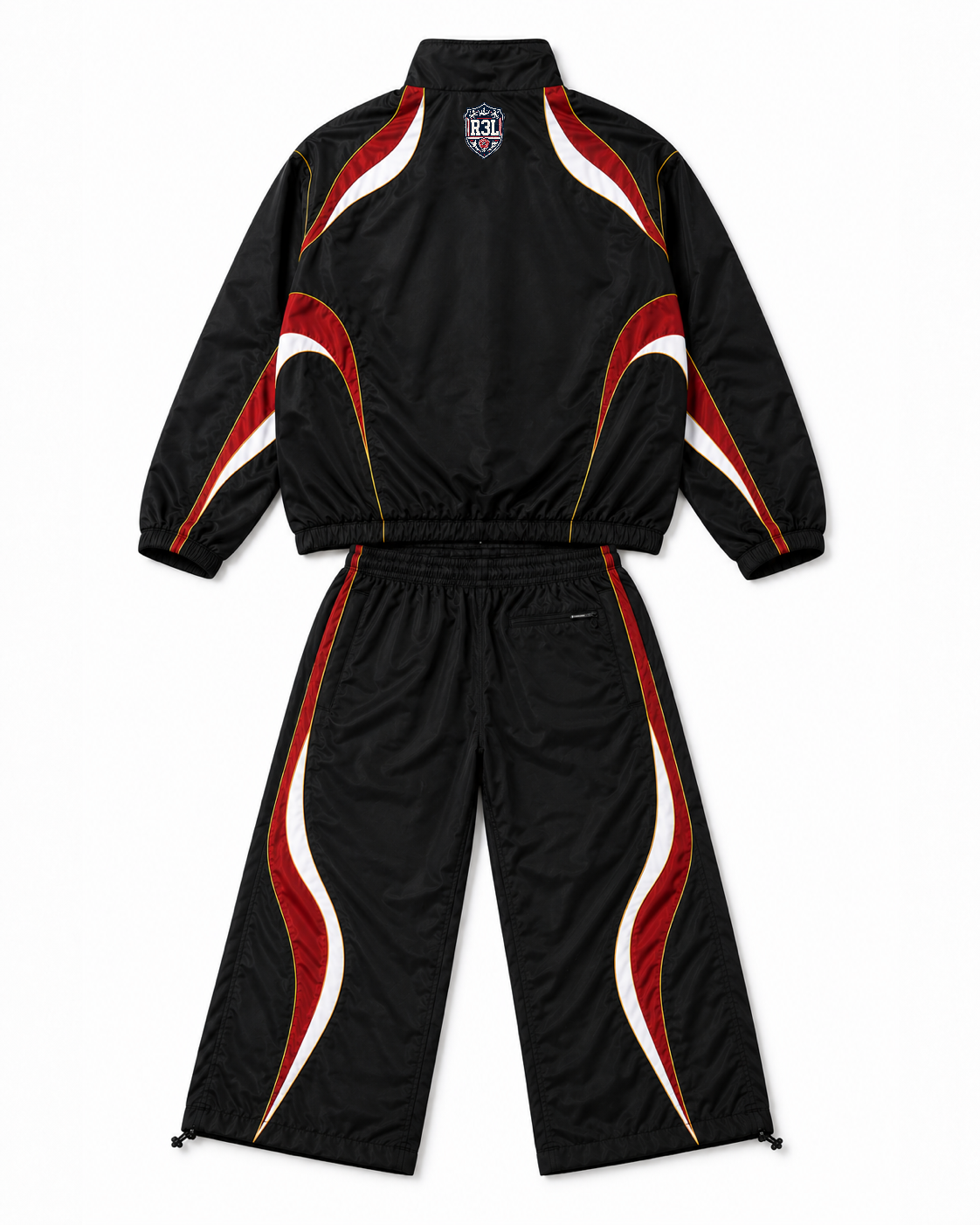 England Joga Set