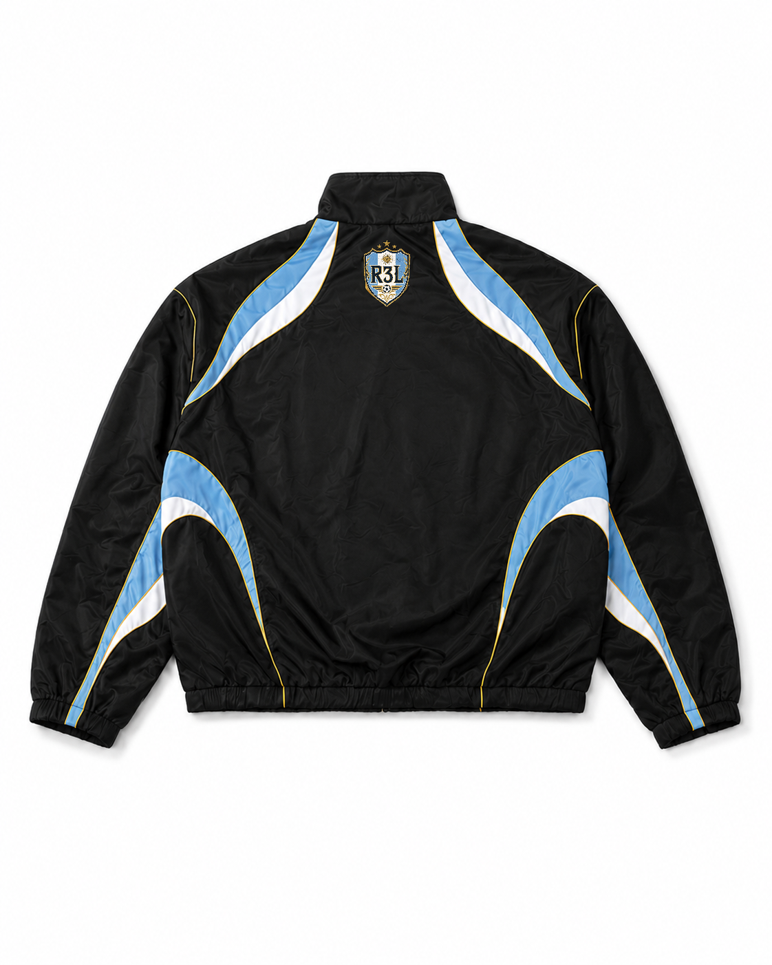 Argentina Joga Jacket