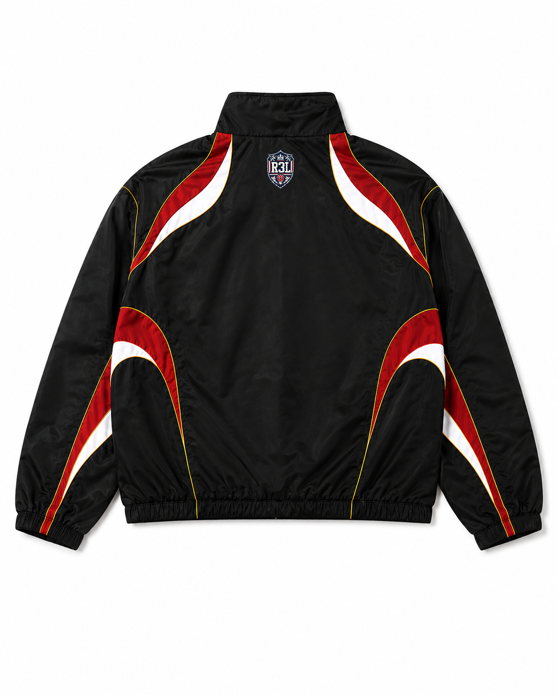 England Joga Jacket
