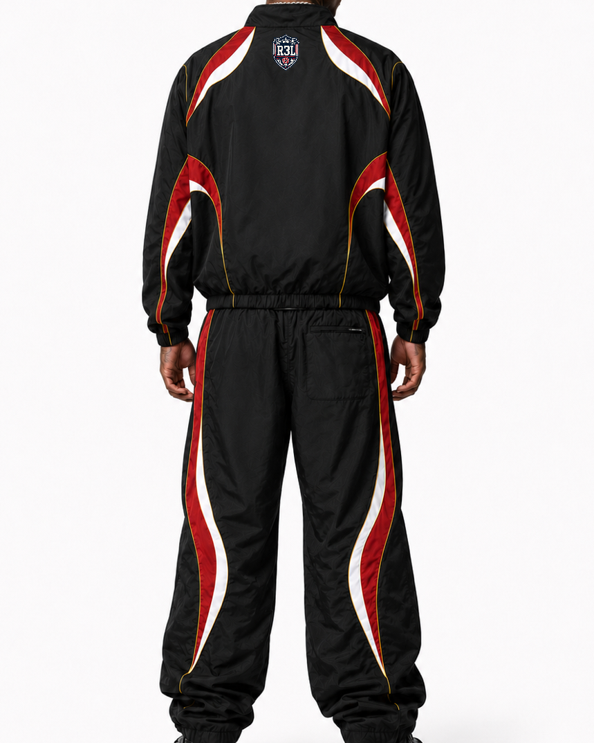England Joga Set