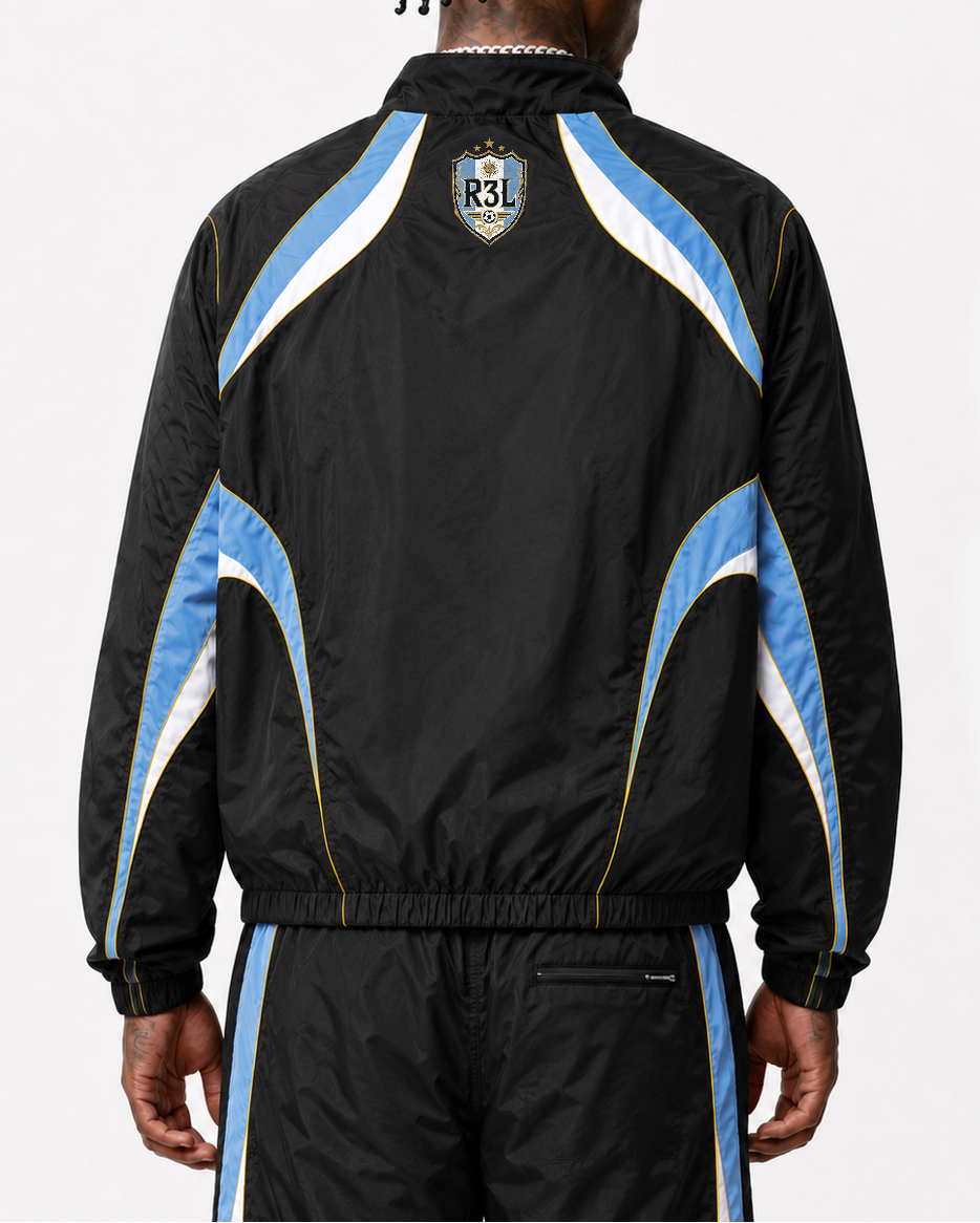 Argentina Joga Jacket