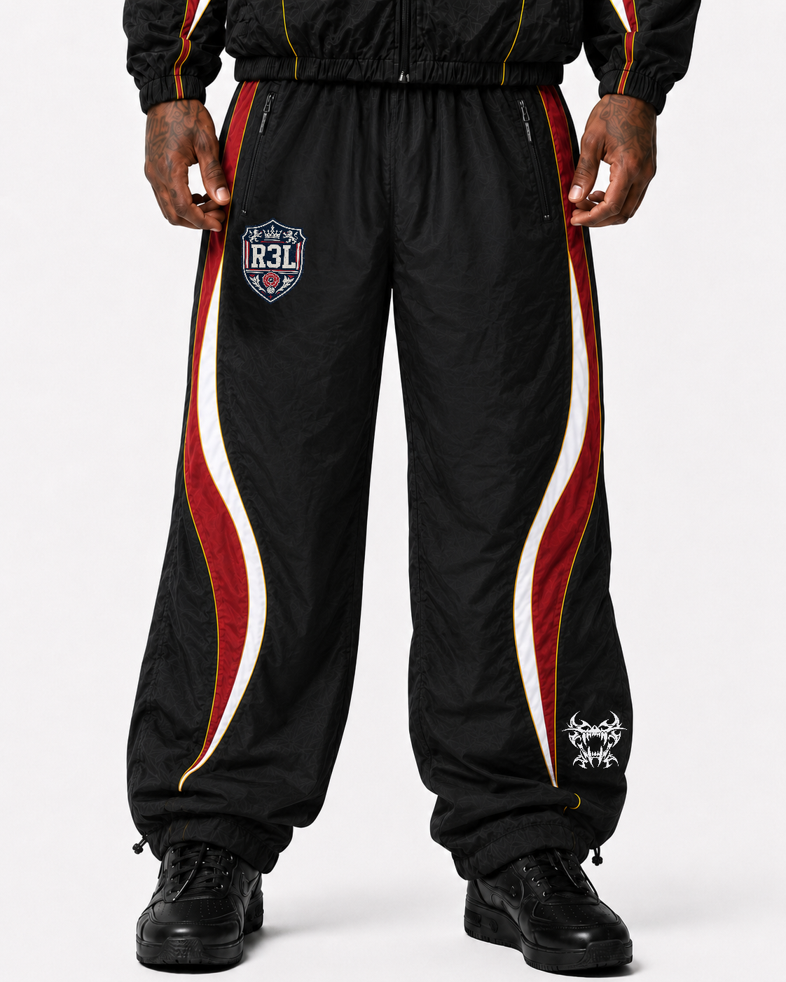 England Joga TrackPants