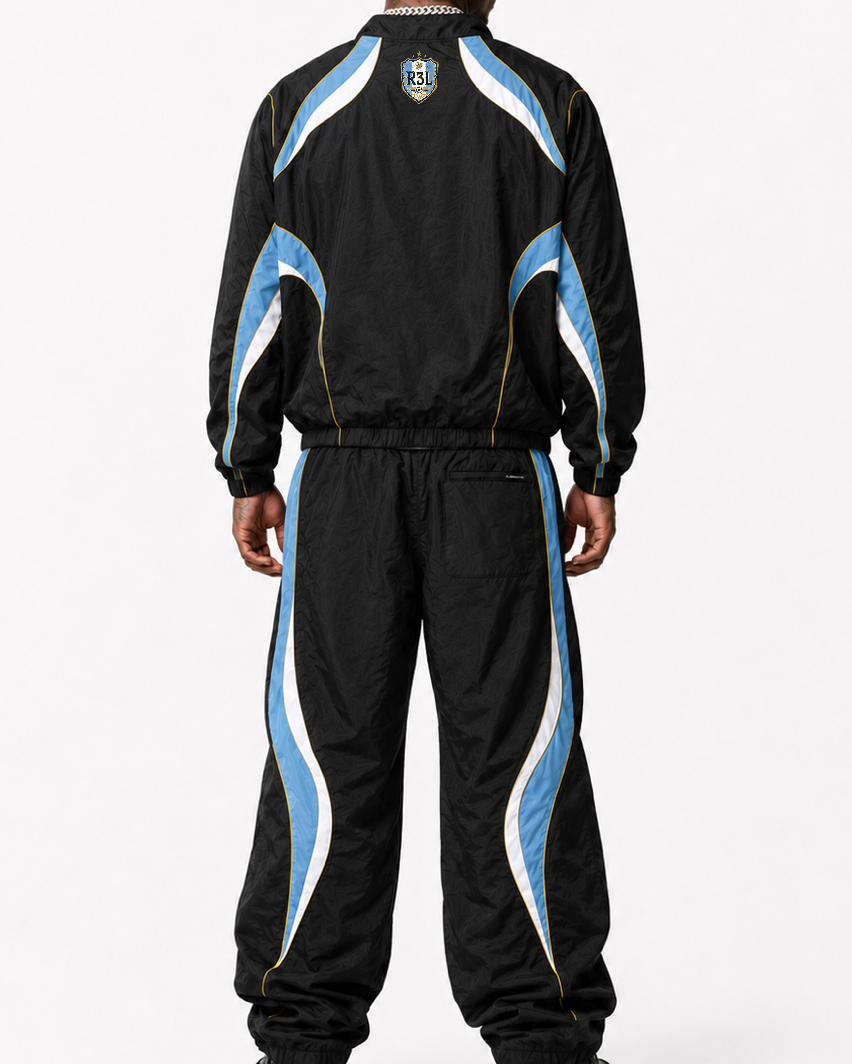 Argentina Joga Set