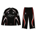 England Joga Jersey Set