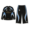 Argentina Joga Jersey Set